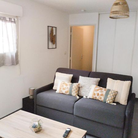 Apartament Studio Balzac Villeurbanne Zewnętrze zdjęcie